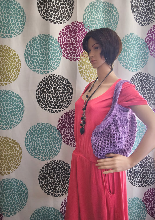 EddaBags aus Baumwolle